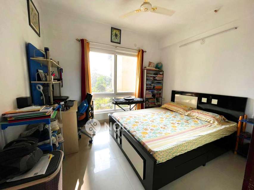 2 BHK Flat In Purva Highlands For Sale  In Raghuvanahalli