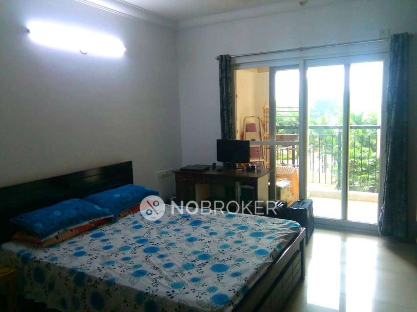 2 BHK Flat In Purva Highlands For Sale  In Raghuvanahalli