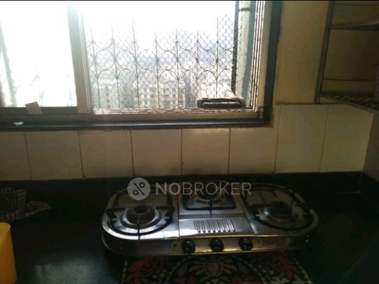 1 BHK Flat In Astavinayak Tower For Sale  In Charkop