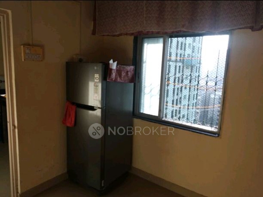 1 BHK Flat In Astavinayak Tower For Sale  In Charkop
