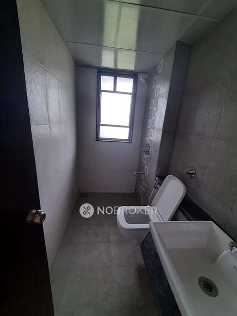 3 BHK Flat In Saarrthi Skybay for Rent  In Hinjawadi