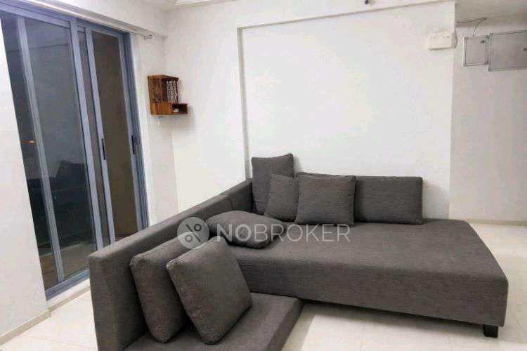 3 BHK Flat In Saarrthi Skybay for Rent  In Hinjawadi
