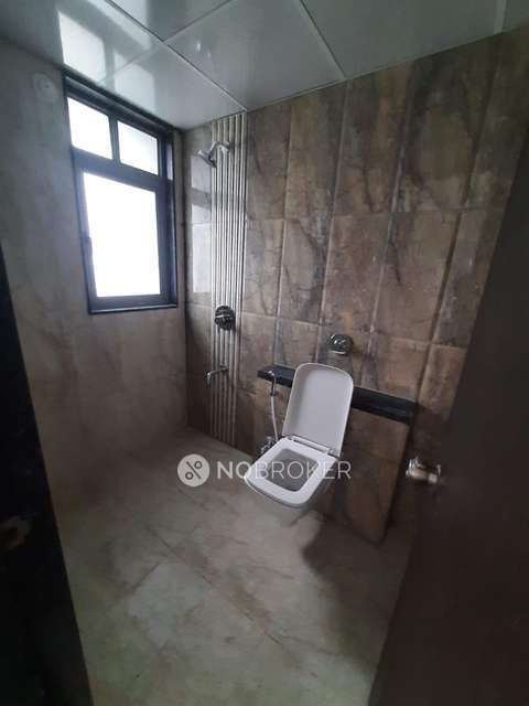 3 BHK Flat In Saarrthi Skybay for Rent  In Hinjawadi