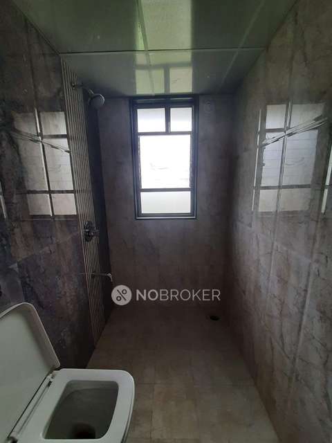 3 BHK Flat In Saarrthi Skybay for Rent  In Hinjawadi