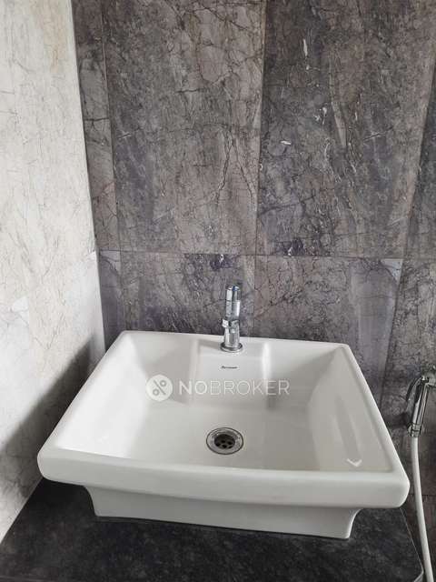 3 BHK Flat In Saarrthi Skybay for Rent  In Hinjawadi