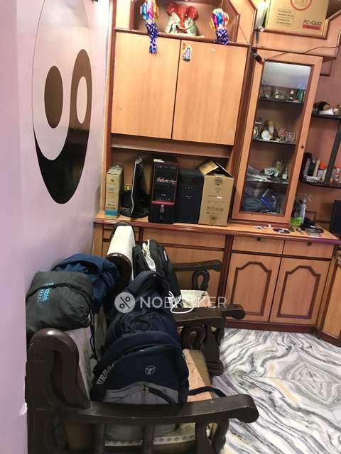 1 BHK Flat In Devi Darshan Co-operative Housing Society For Sale  In Ulhasnagar, 