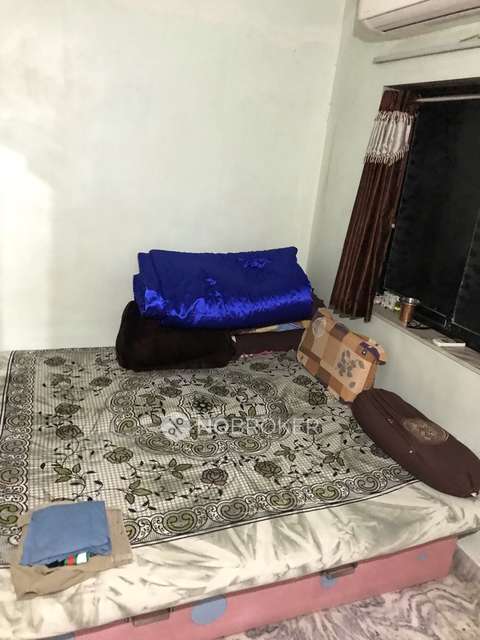 1 BHK Flat In Devi Darshan Co-operative Housing Society For Sale  In Ulhasnagar, 