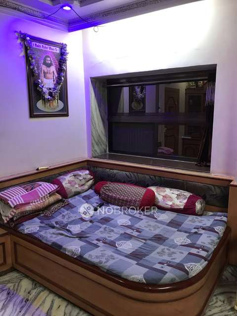 1 BHK Flat In Devi Darshan Co-operative Housing Society For Sale  In Ulhasnagar, 