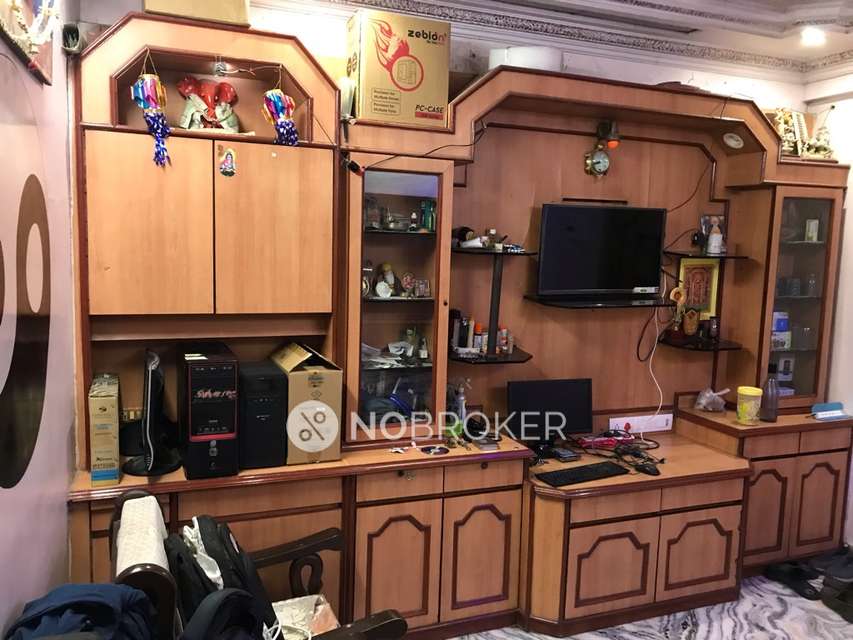 1 BHK Flat In Devi Darshan Co-operative Housing Society For Sale  In Ulhasnagar, 