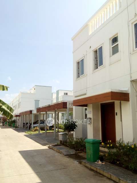 2 BHK Villa In Bollineni Hillside for Rent  In Nookampalayam 