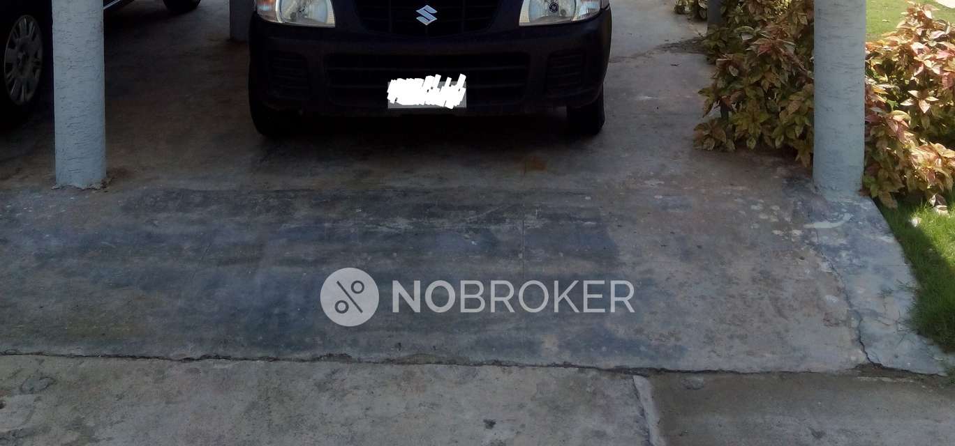 2 BHK Villa In Bollineni Hillside for Rent  In Nookampalayam 