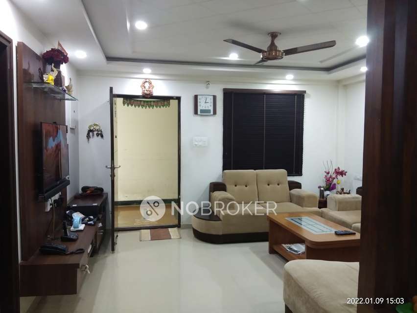 3 BHK Flat In Dsr Ultima for Rent  In Tranquil Layout