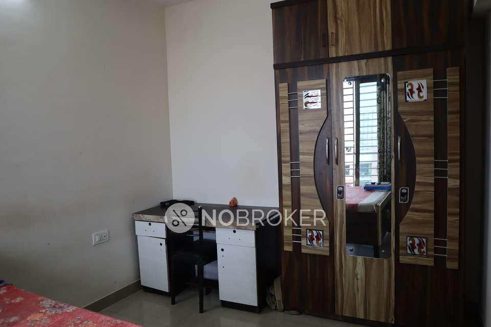 1 BHK Flat In Regency Sarvam For Sale  In Titwala