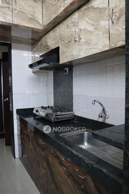 1 BHK Flat In Regency Sarvam For Sale  In Titwala