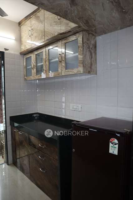 1 BHK Flat In Regency Sarvam For Sale  In Titwala