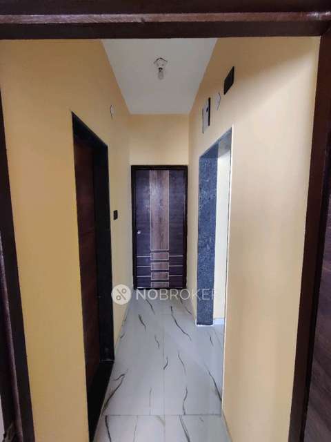 2 BHK Flat In Sitakung for Rent  In Lohegaon