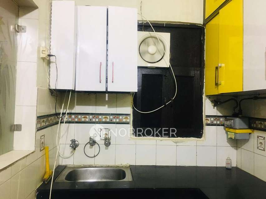 3 BHK Flat for Rent  In Rohini