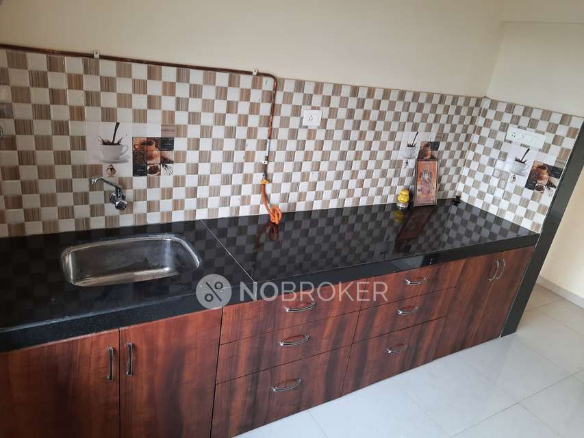 2 BHK Flat In Imperial Heights For Sale  In Thane West