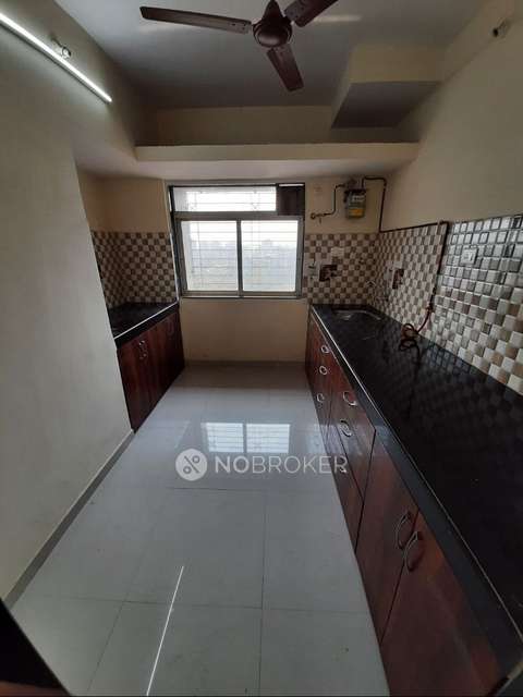 2 BHK Flat In Imperial Heights For Sale  In Thane West