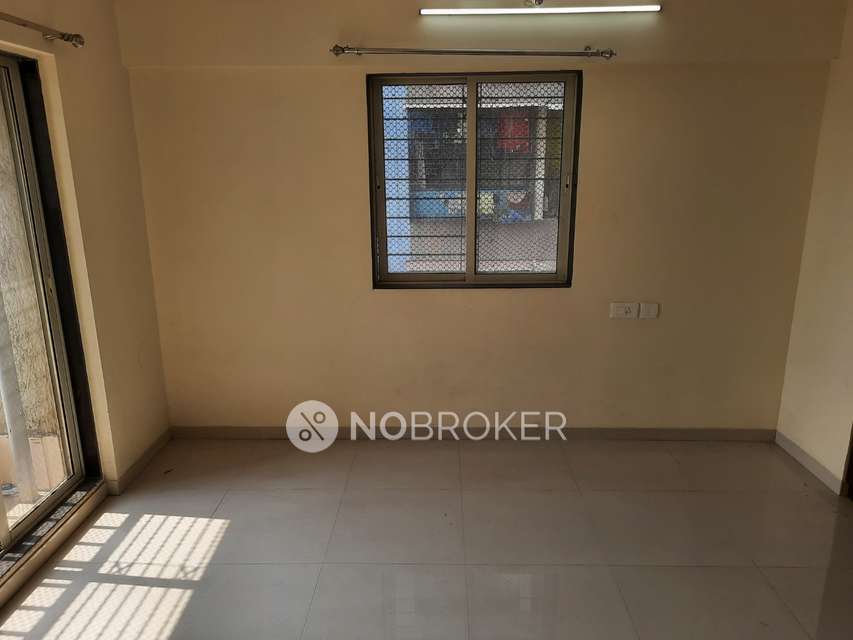 2 BHK Flat In Imperial Heights For Sale  In Thane West