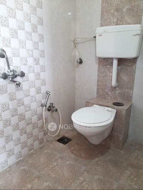 2 BHK Flat In Imperial Heights For Sale  In Thane West