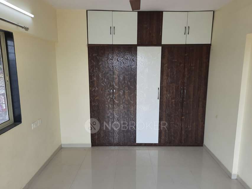 2 BHK Flat In Imperial Heights For Sale  In Thane West