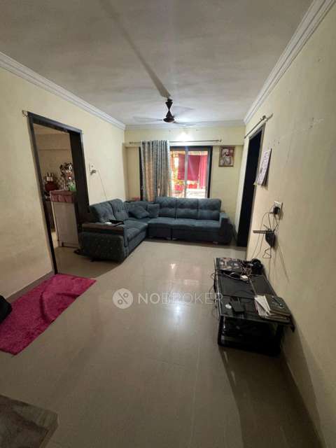 2 BHK Flat In Sawalaram Shrushti Ekdant Chs For Sale  In Bhoirwadi