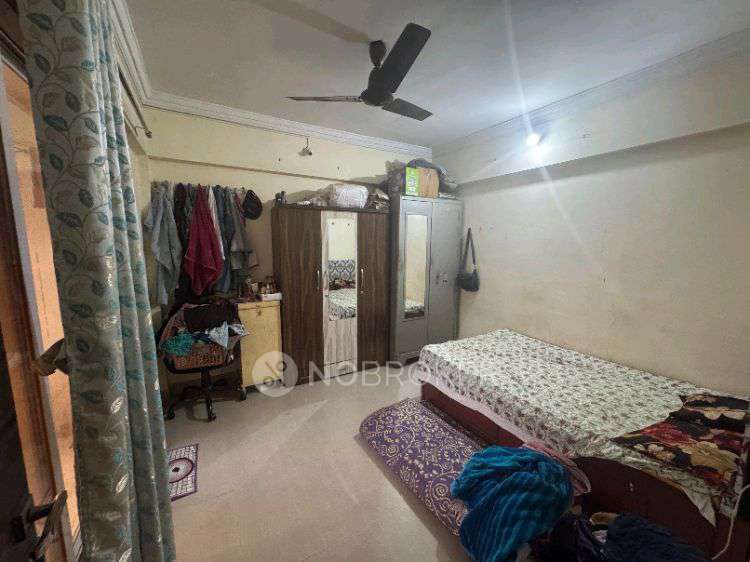 2 BHK Flat In Sawalaram Shrushti Ekdant Chs For Sale  In Bhoirwadi