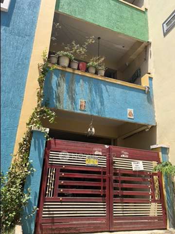 2 BHK Flat for Rent  In Rodamestri Nagar