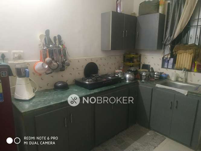 2 BHK Flat In Mahindra Happinest For Sale  In Avadi