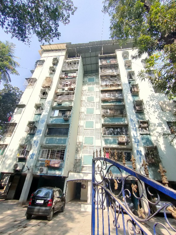 Kumudini Apartment