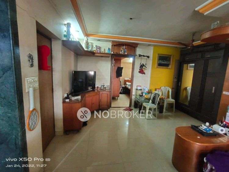 3 BHK Flat In Sonal Link Residency For Sale  In Malad West