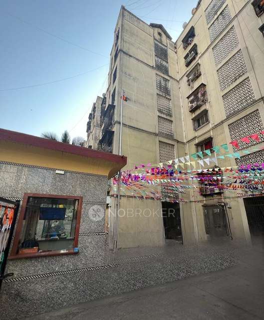 1 BHK Flat In Vighnaharta Society, L-12 For Sale  In Sion