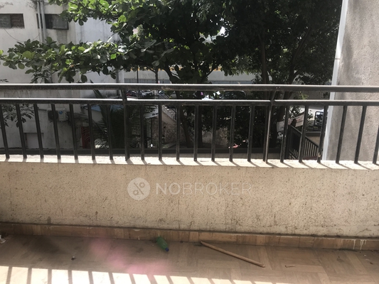 2 BHK Flat In Vaishnavi Sai Yash Jewel, Thergaon for Rent  In Thergaon