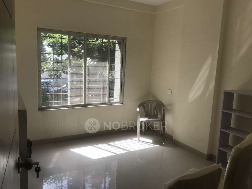 2 BHK Flat In Vaishnavi Sai Yash Jewel, Thergaon for Rent  In Thergaon