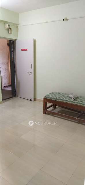 1 BHK Flat In Ayush Apartment for Rent  In Mangdewadi