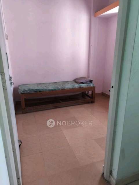 1 BHK Flat In Ayush Apartment for Rent  In Mangdewadi