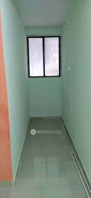 1 BHK Flat In Ayush Apartment for Rent  In Mangdewadi