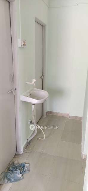 1 BHK Flat In Ayush Apartment for Rent  In Mangdewadi