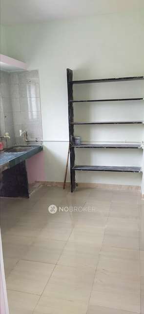 1 BHK Flat In Ayush Apartment for Rent  In Mangdewadi