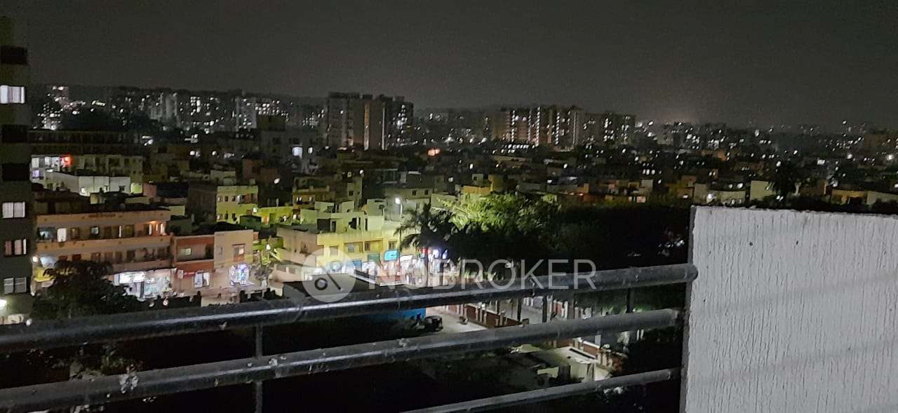 2 BHK Flat In Media Srushti For Sale  In Narhe