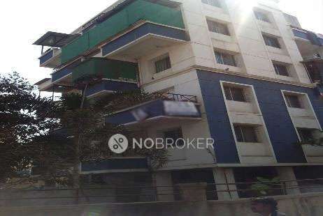 2 BHK Flat In Media Shrushti for Rent  In Narhe