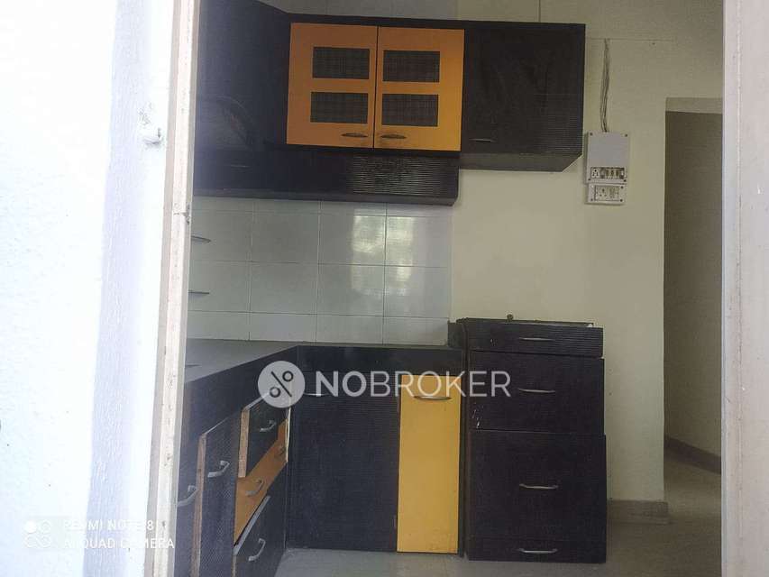 2 BHK Flat In Media Shrushti for Rent  In Narhe