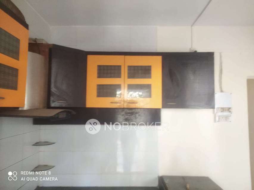 2 BHK Flat In Media Shrushti for Rent  In Narhe