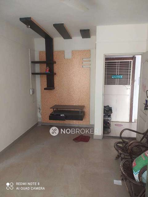 2 BHK Flat In Media Shrushti for Rent  In Narhe