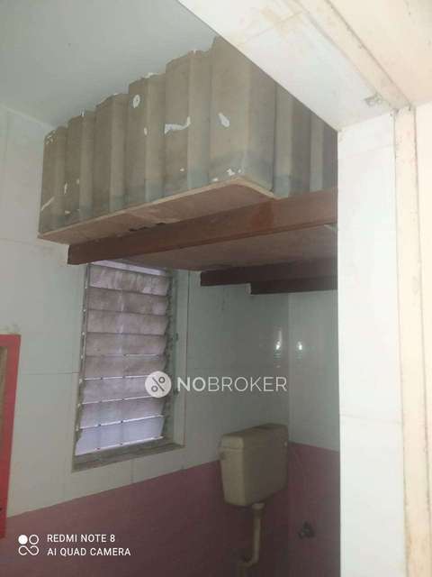 2 BHK Flat In Media Shrushti for Rent  In Narhe
