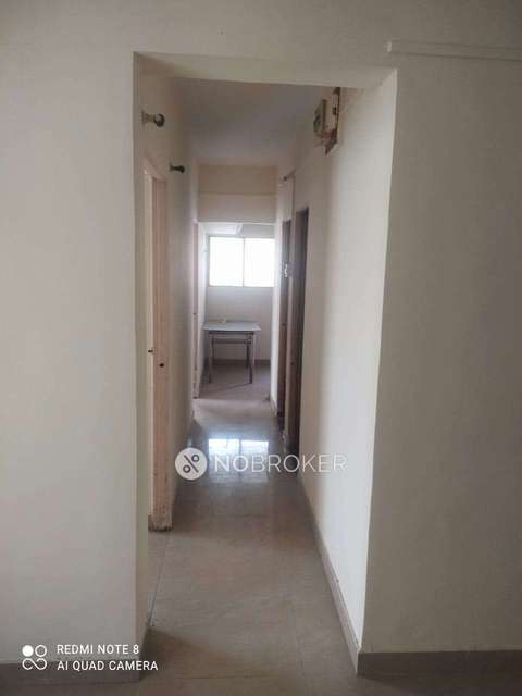 2 BHK Flat In Media Shrushti for Rent  In Narhe