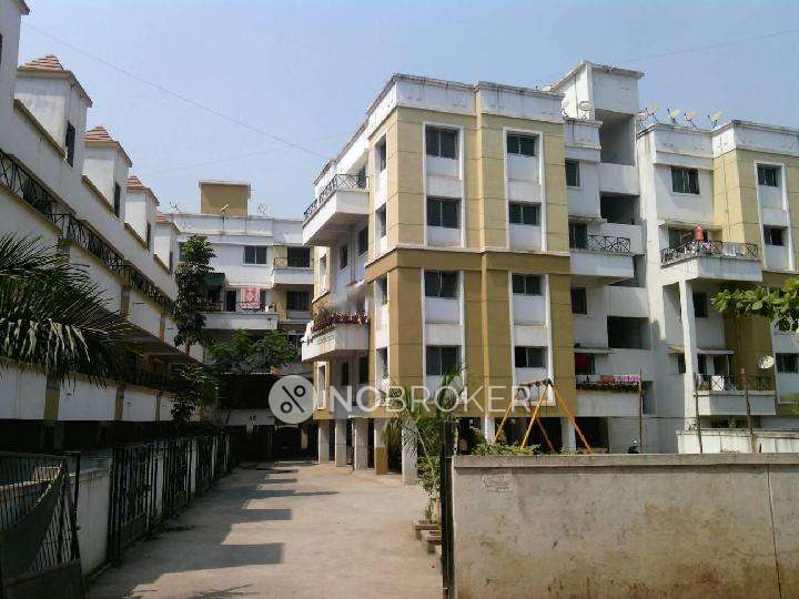 2 BHK Flat In Media Shrushti for Rent  In Narhe