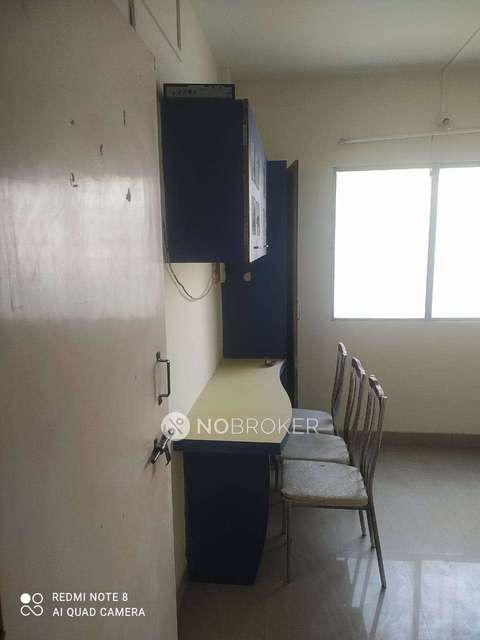2 BHK Flat In Media Shrushti for Rent  In Narhe