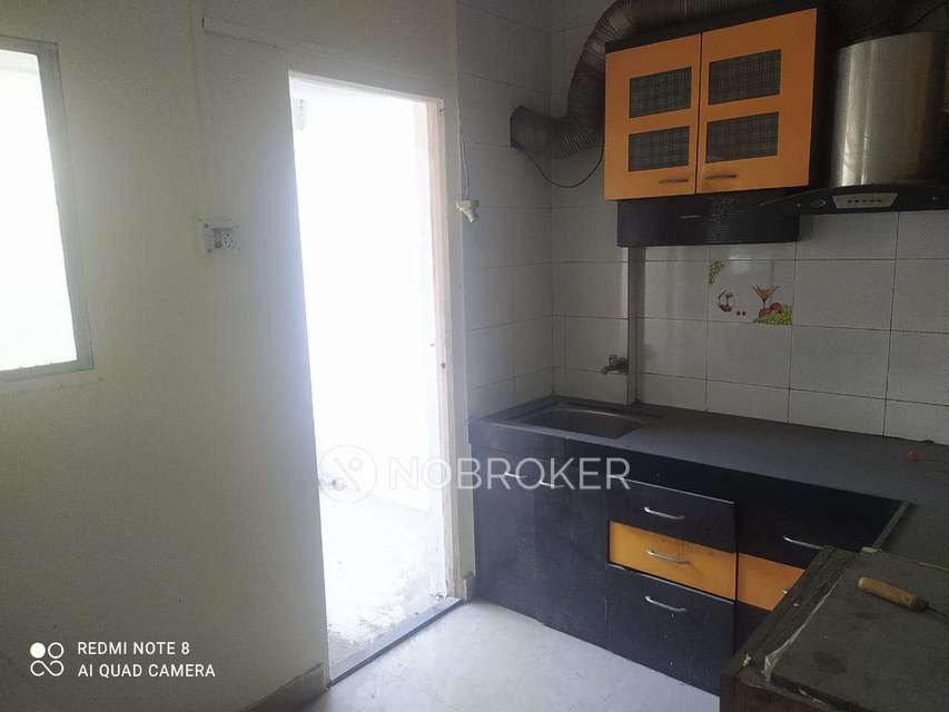 2 BHK Flat In Media Shrushti for Rent  In Narhe